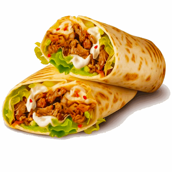Chawarma Viande