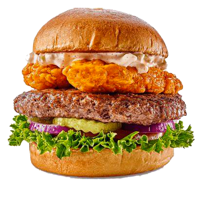 Hamburger